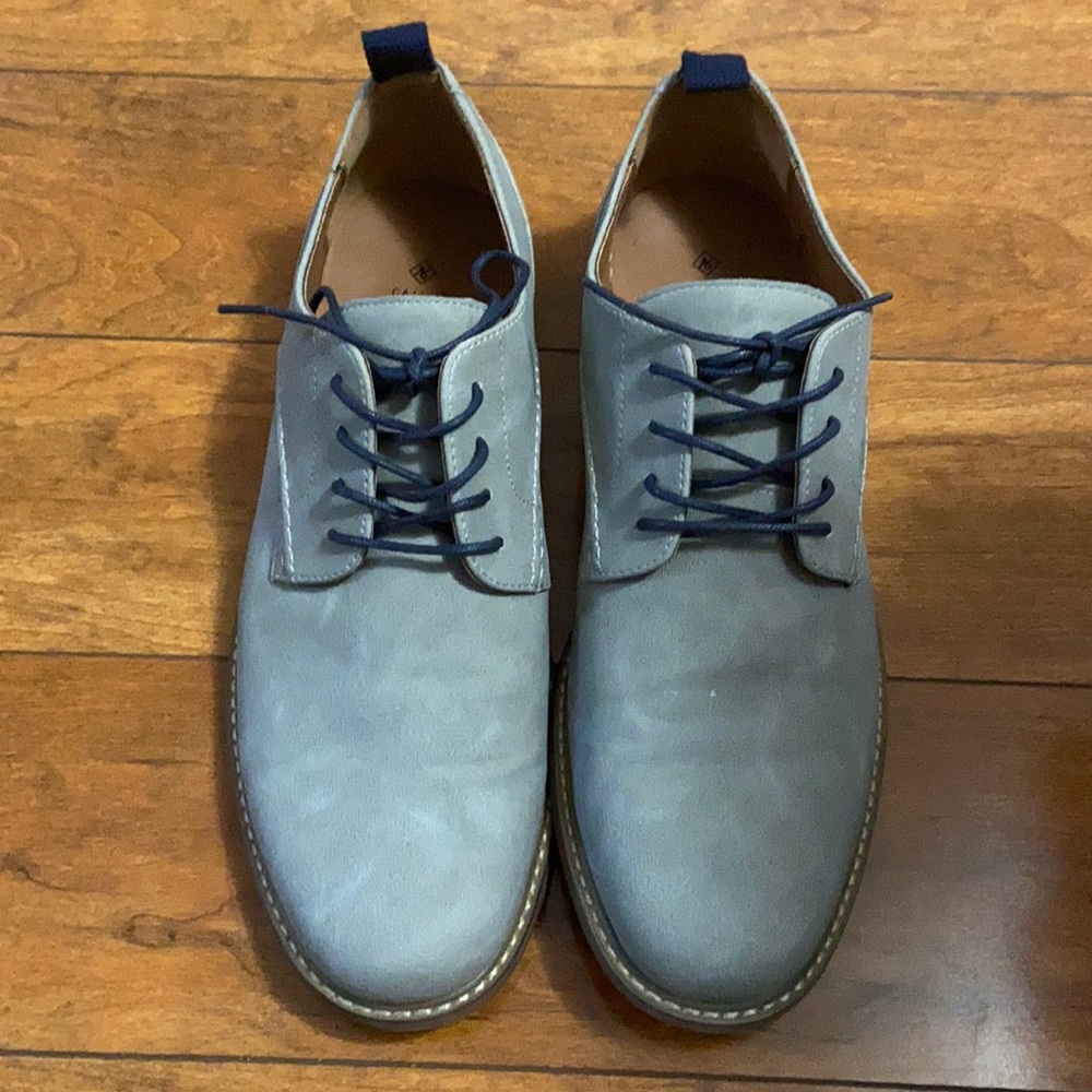 HESSIANS CALL IT SPRING MEN'S DRESS SHOES